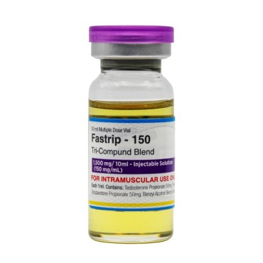 Fastrip 150 Pharmaqo