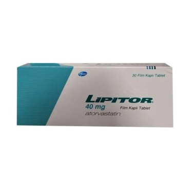 Lipitor 40 Pfizer