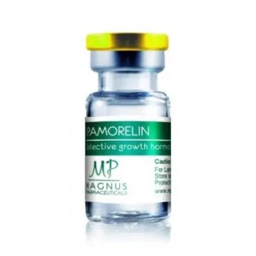 Ipamorelin Magnus Pharmaceuticals