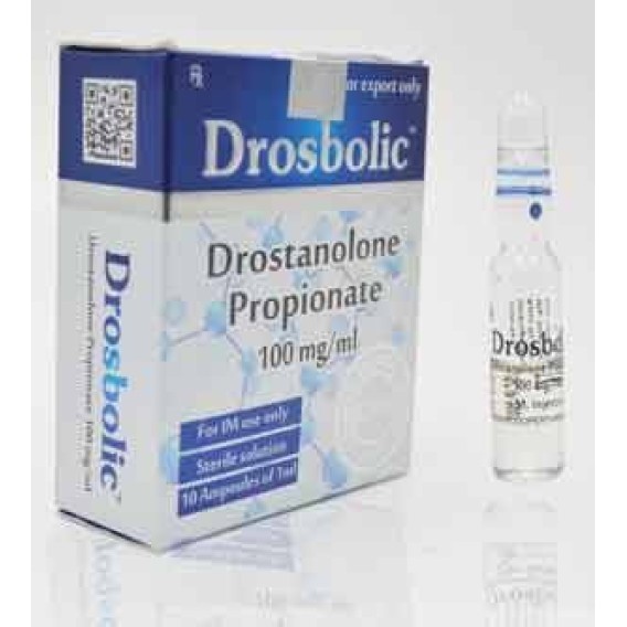 DROSBOLIC Pharmaceutical