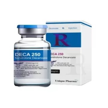 DECA 200 UNIQUE PHARMA